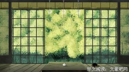 席慕蓉好词好句
