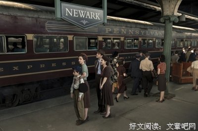 《反美阴谋》观后感摘抄