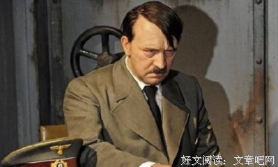 希特勒语录