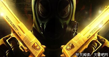 《穿越火线》影评100字