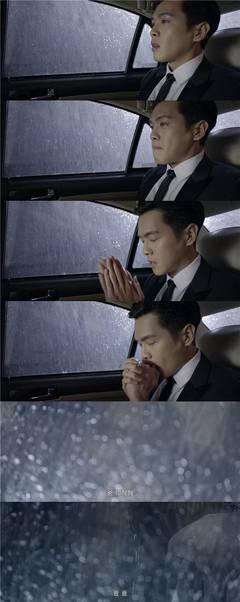 《心灵法医》经典影评集