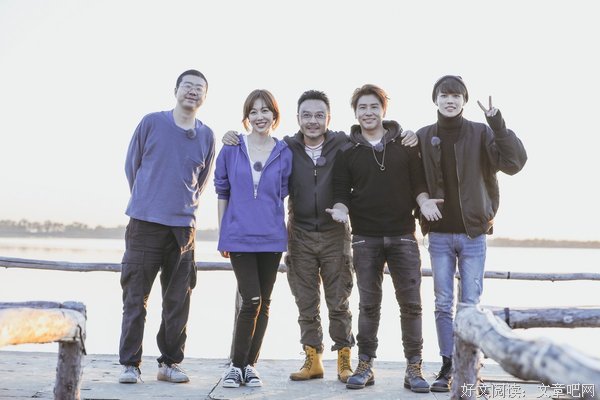 《野生厨房》经典影评集
