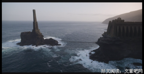 《圈套》经典观后感集