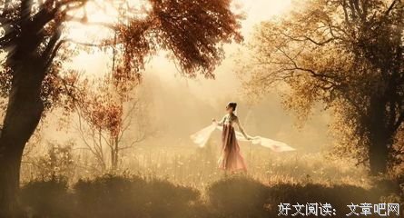 幸福，往往藏在你的糊涂里！（经典好文）