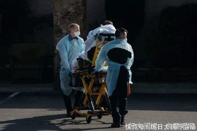 不幸的消息传来，我囯正面临比病毒更 严峻的 危机！