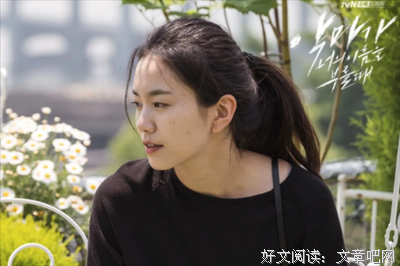 自语