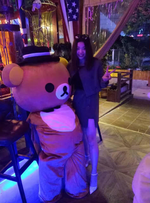 适应生活的多元