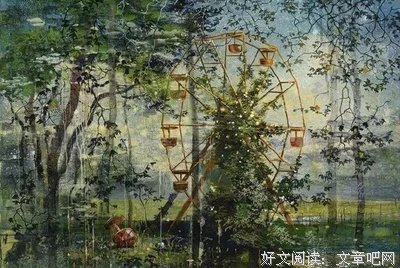 人生下半场，拼的是心态