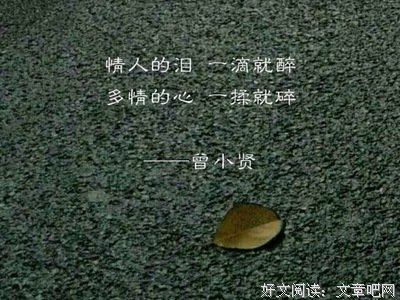 《爱情公寓》 经典语录