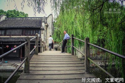 诗意泛滥.