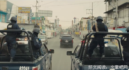 《边境线之冷焰》好看吗？经典影评锦集