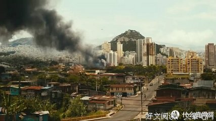 《怪兽》影评精选