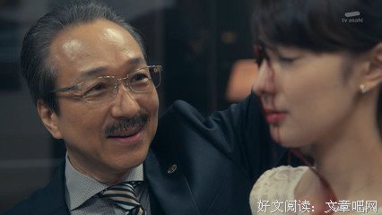 《Legal V～前律师・小鸟游翔子～》观后感精选
