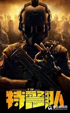 《特警队》观后感摘抄