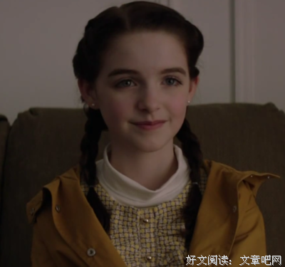 《坏种》观后感摘抄
