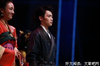 《演员的品格》观后感精选