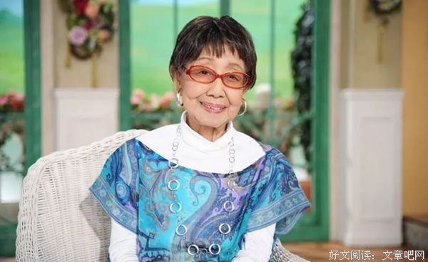 71岁再出发，96岁失恋，102岁获奖，哪有功夫去死？ 