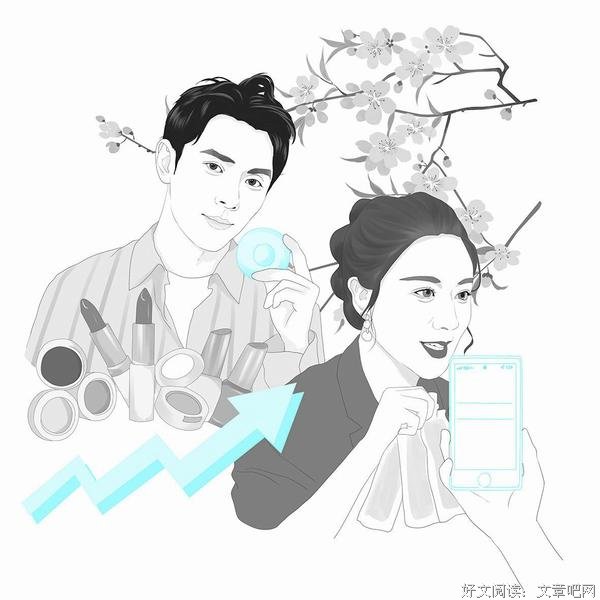为什么薇娅比李佳琦厉害