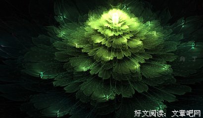 关于昙花一现的唯美语录
