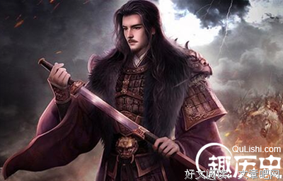 项羽乌江自刎，并非因为无颜见江东父老，而是另有隐情
