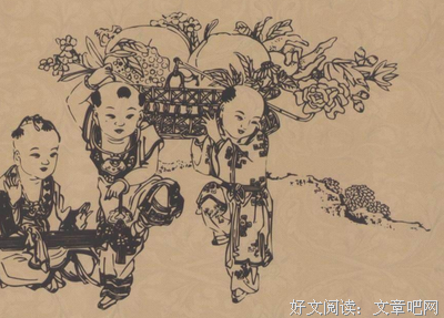 古风经典名句