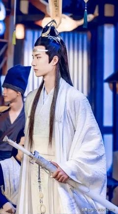 魔道的优美句子