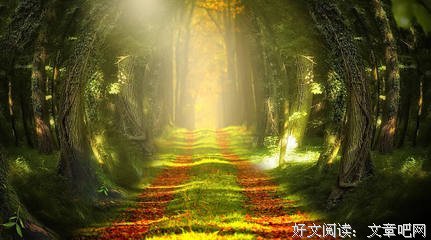 朗诵丨好好生活，好好爱