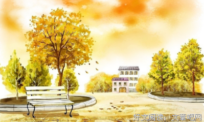 等风吹等你归优美的句子