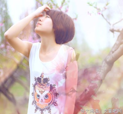 生命的转角，又一个春