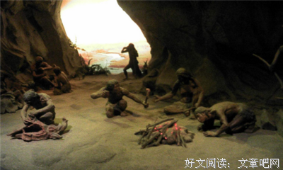 面相，决定命运！（不是迷信）