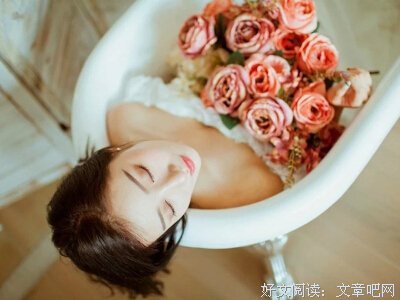关于喜欢你的优美句子