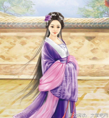 修真小说摘抄名句欣赏