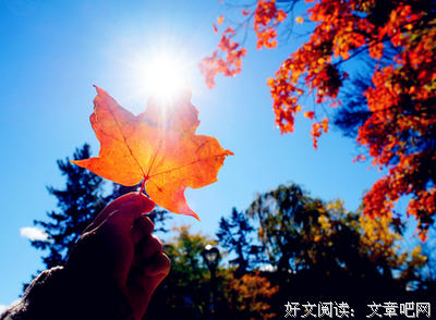 问问自己：累吗？