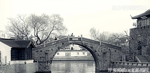 优美的诗