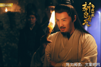 《新包青天之血酬蛊》观后感精选