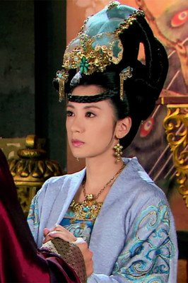太平公主读后感1000字