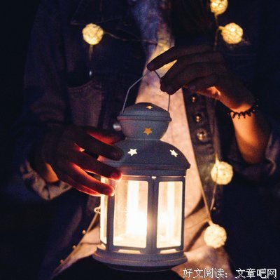 小小说：人在状态