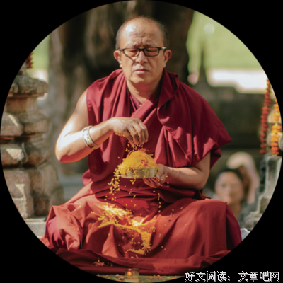 宗萨蒋扬钦哲仁波切名言大全