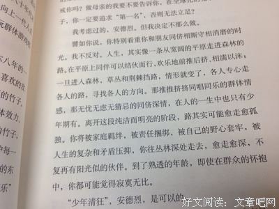 关于小橘子的句子