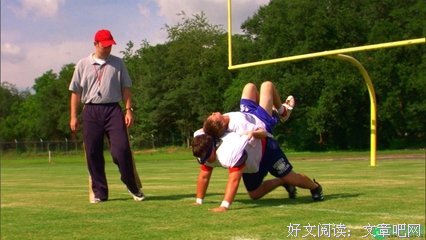 《小孩的神秘生活》经典观后感集
