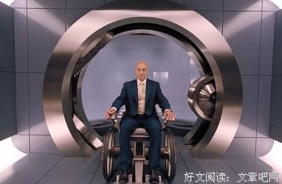 《星际迷航：皮卡德》观后感摘抄