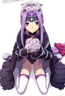《命运/冠位指定 绝对魔兽战线巴比伦尼亚》观后感100字