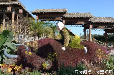 描写老生常谈的经典句子