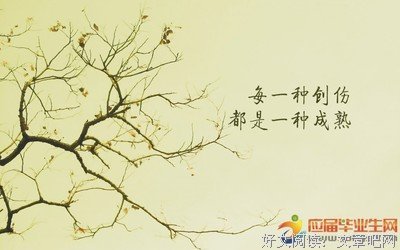 心灵鸡汤经典的句子