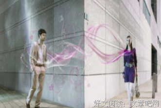有关遇见一个你的句子