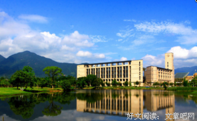中国哪所大学最盛产恐怖传说？
