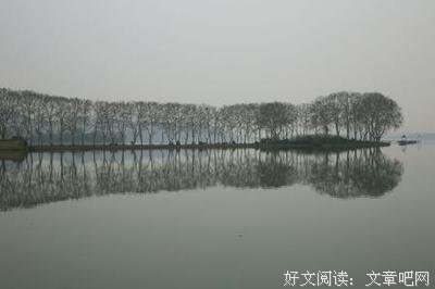 关于墨影成伤的优美句子