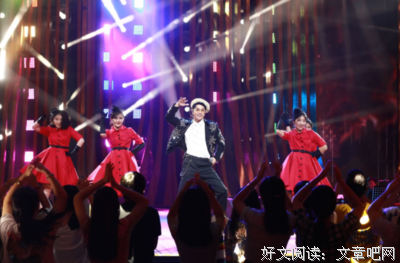 《金曲捞之挑战主打歌》影评100字