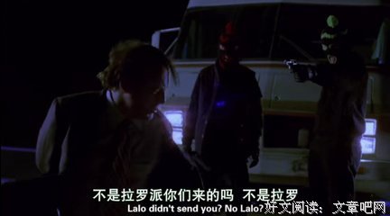 《风骚律师 第五季》观后感精选