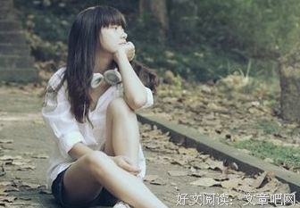心的句子